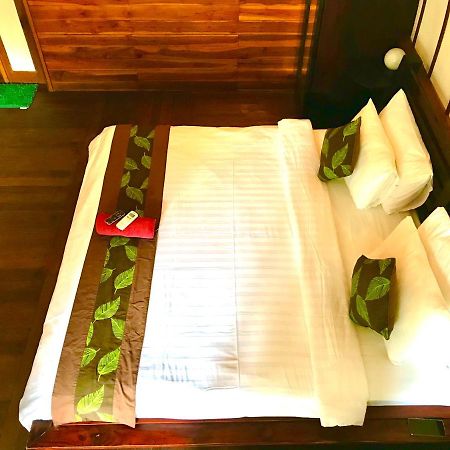 Cotton Tree Cottages Джили Трауанган Екстериор снимка
